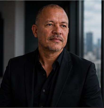 Fabio Pereira de Araujo, psicólogo especializado no atendimento masculino